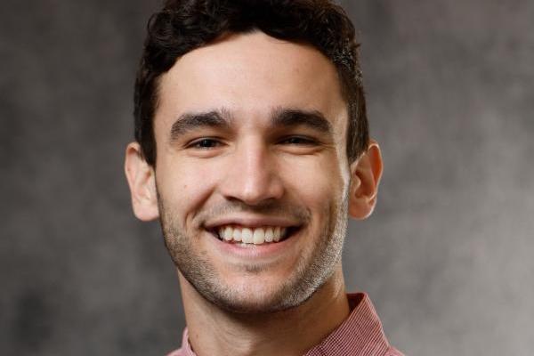 Matthew Benedek