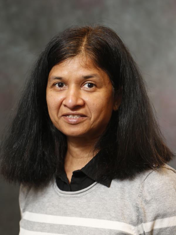 Gunjan Agarwal