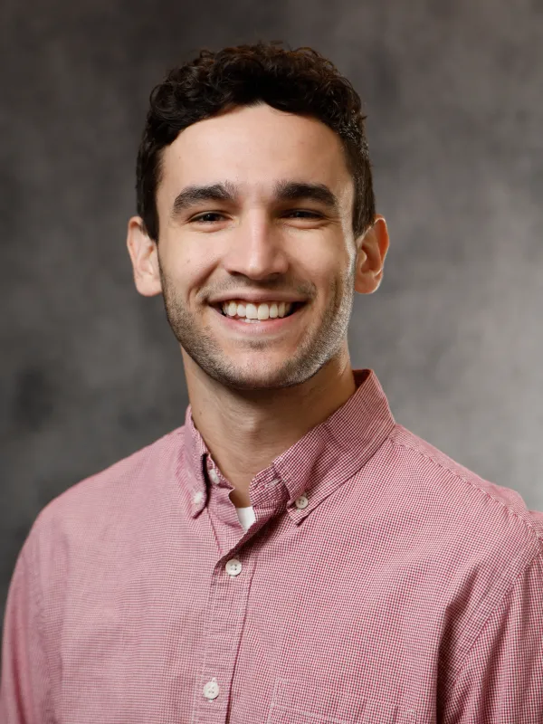 Matthew Benedek