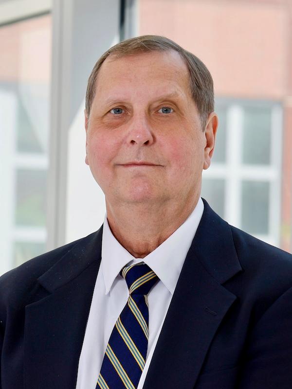 E. Douglas Lewandowski