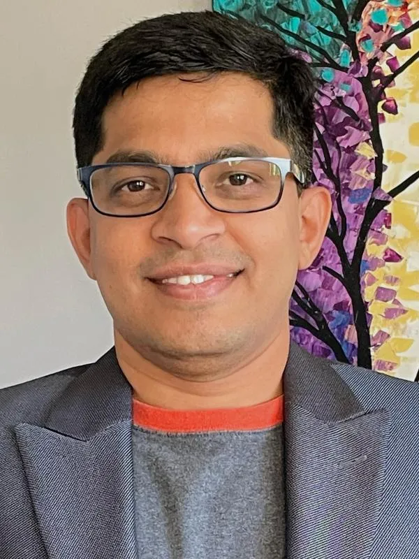 Kiran Nakka