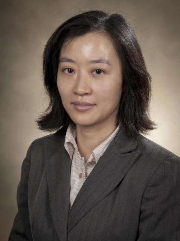 Dr. X. Margaret Liu