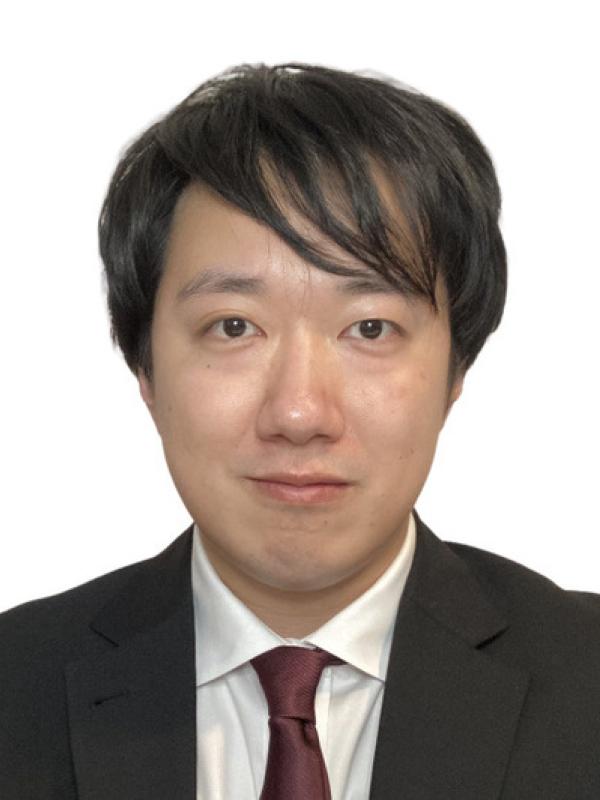 Dr. Yuta Nihongaki