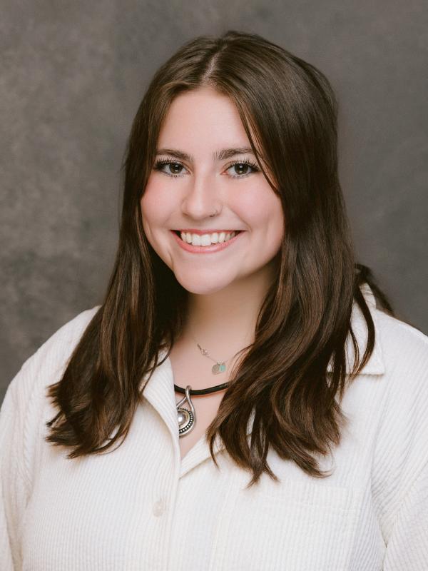 Olivia Basile