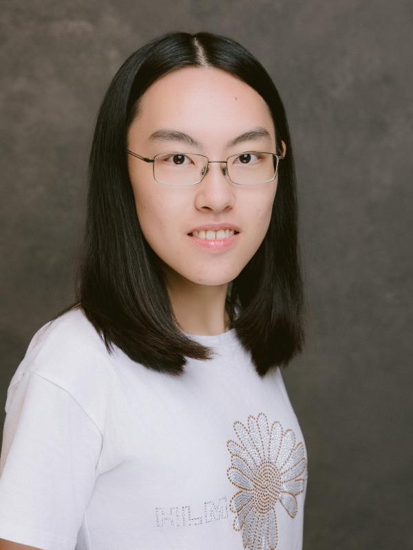 Qihan Chen
