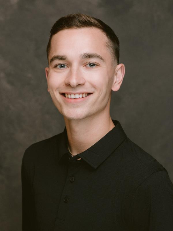 Dalton Dencklau