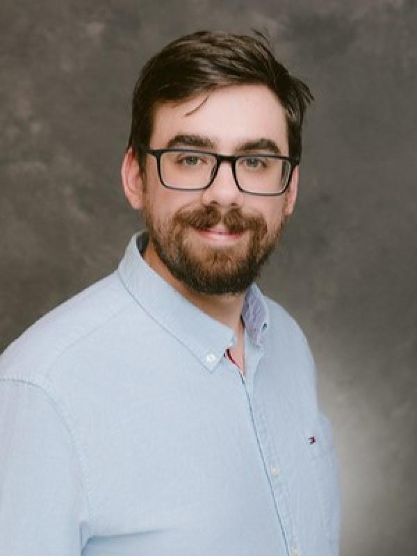 Brandon Iwaniec