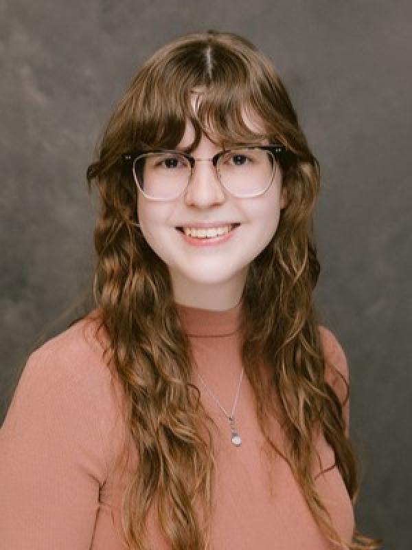 Hannah Lathrop