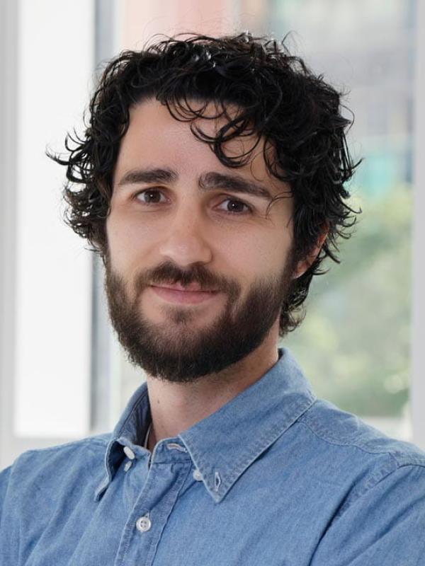 Luis Bonet-Ponce