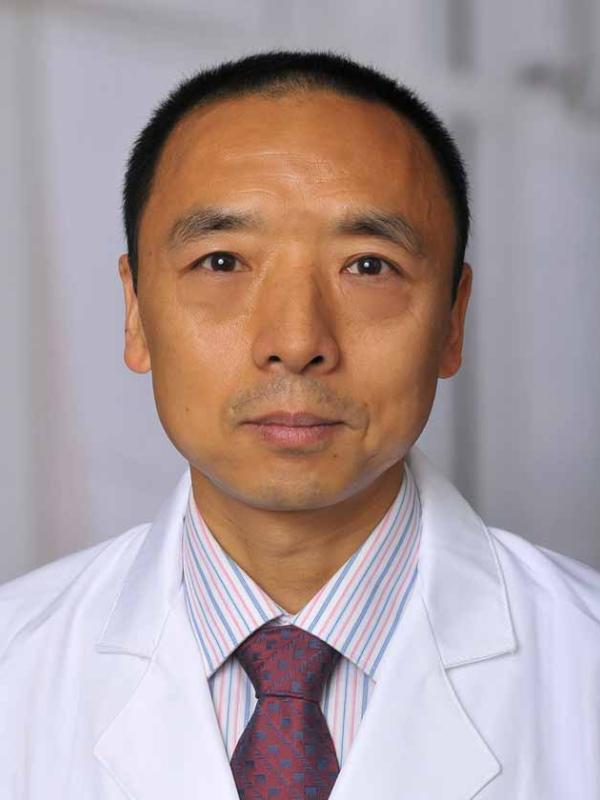 Jidong Fu