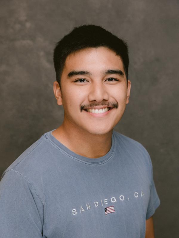 Ian Mikale Llaneza