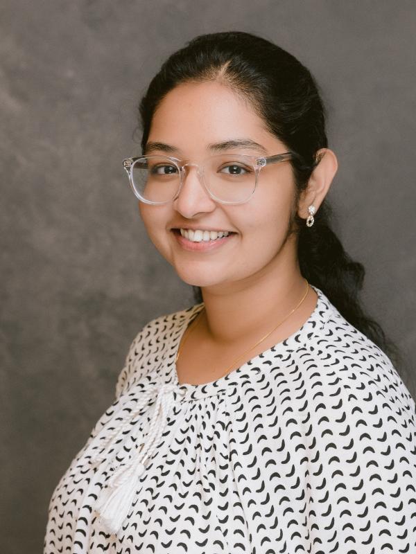 Deepthi Nambiar