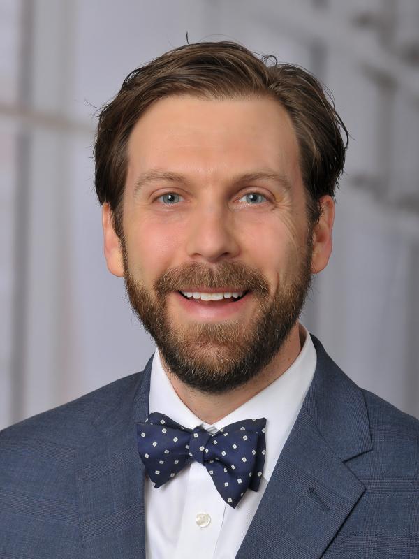 Daniel Stover