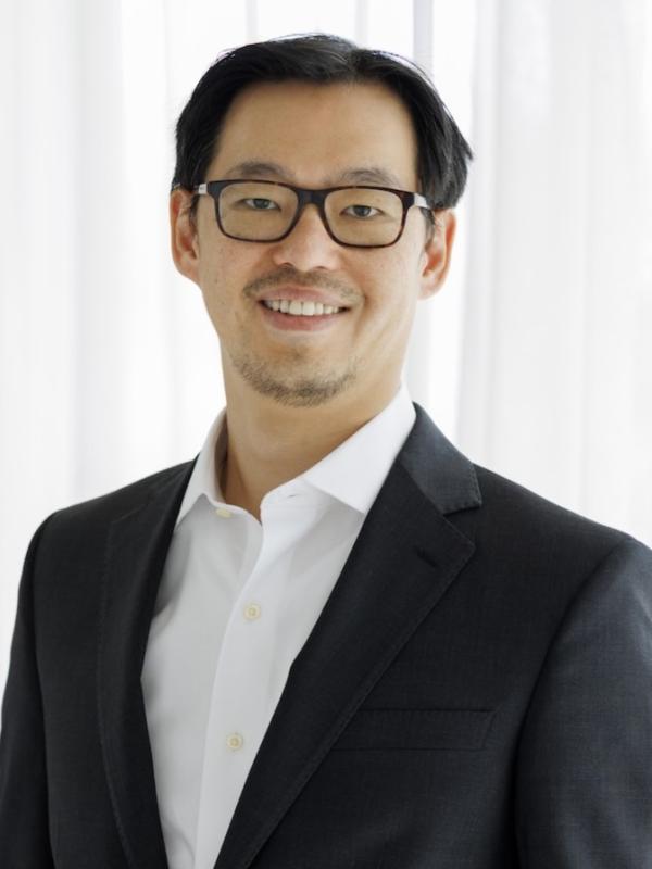 Kotaro Nakanishi
