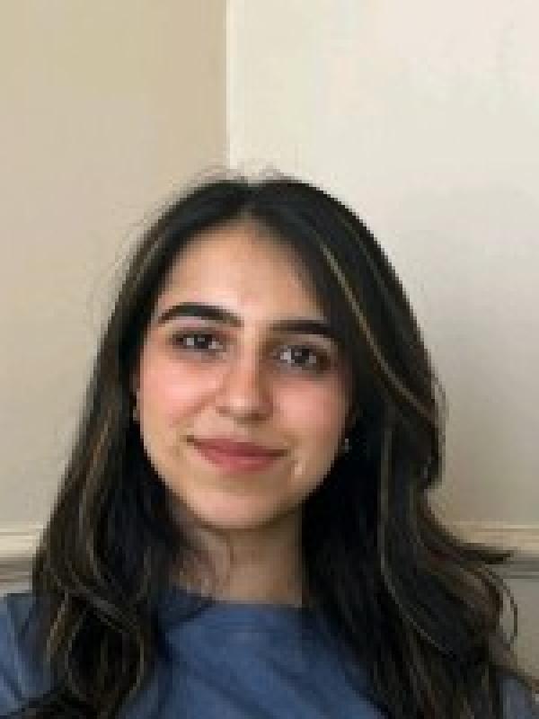 Shahad Al-jarah