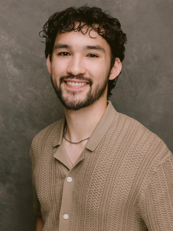 Zach Eduvas