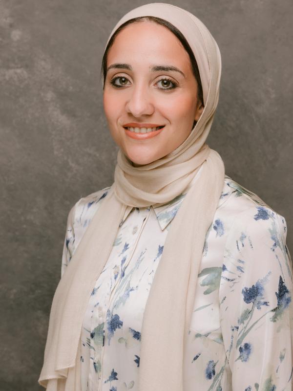 Nada Elbarbary