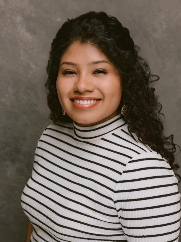 Ericka Gonzales Rodriguez