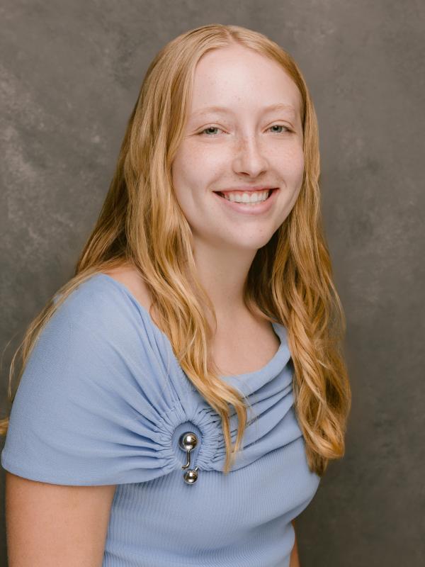 Madeline Goodman