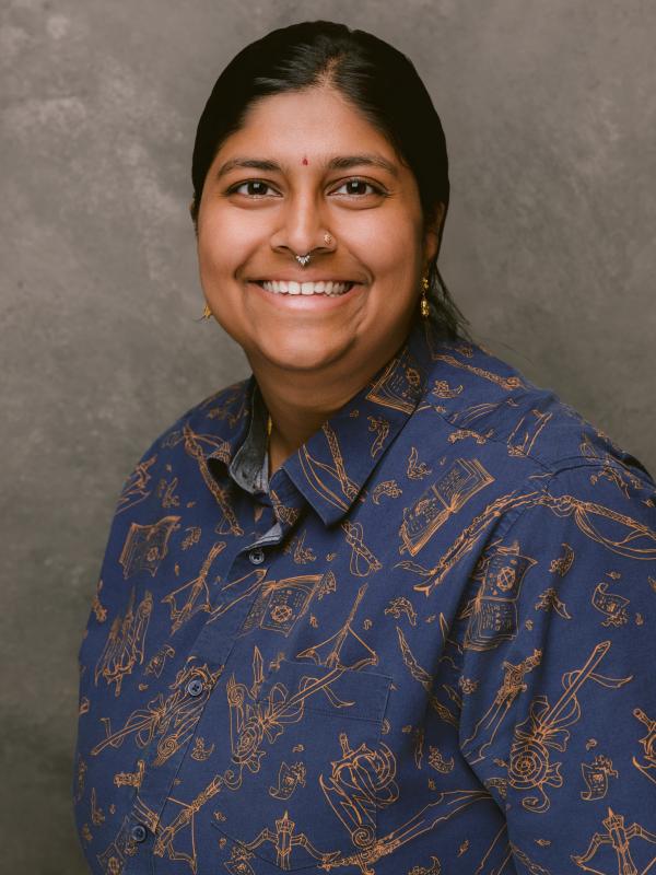 Sneha Kannan