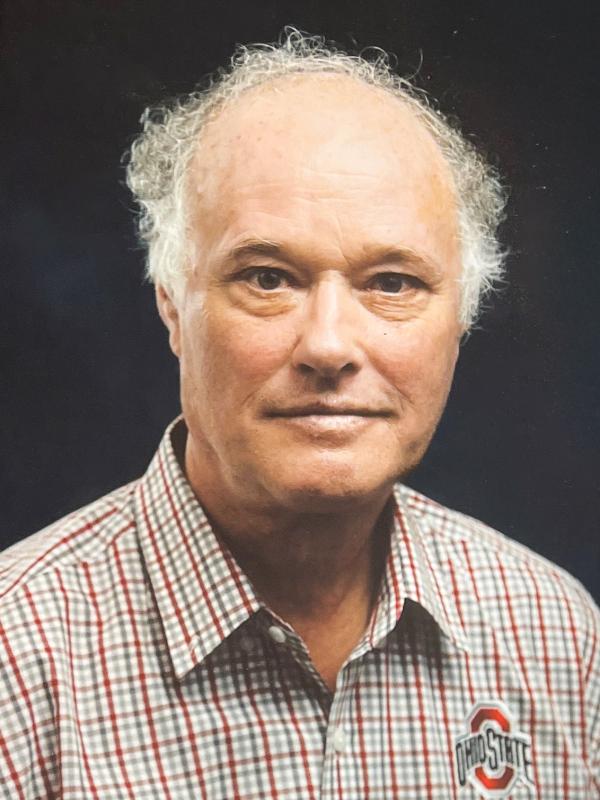 Arthur Burghes