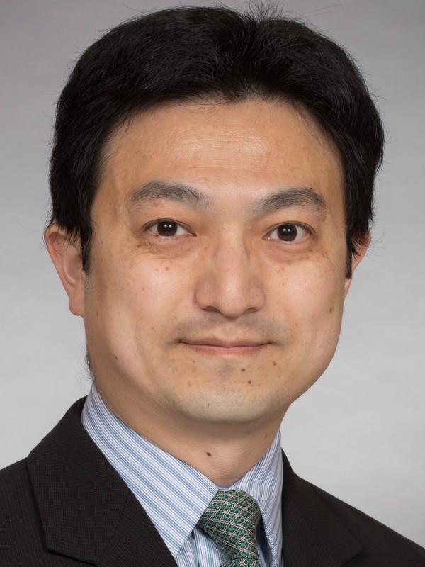 Masaoki Kawasumi